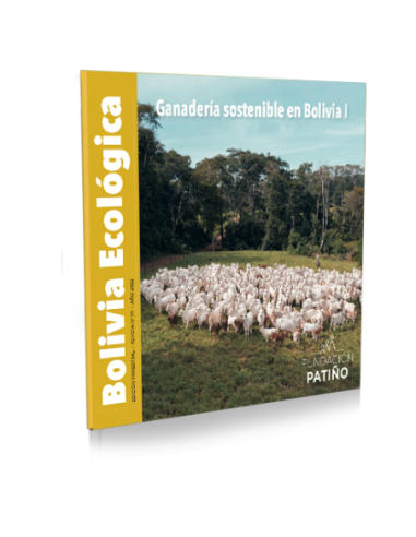 Ganadería sostenible en Bolivia I  99