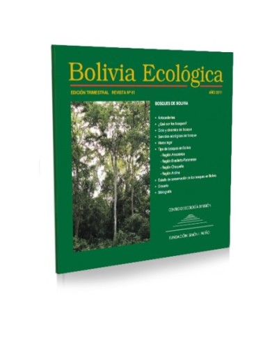 Bosques de Bolivia 61