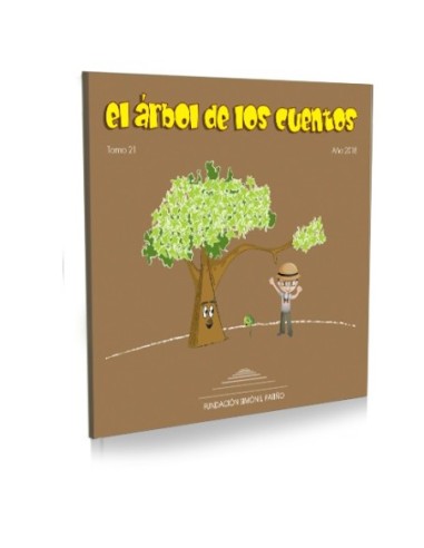 El Árbol De Los Cuentos XXI