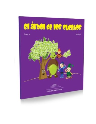 El Árbol De Los Cuentos XVI