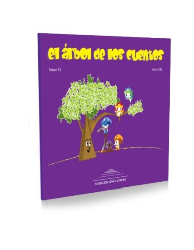 El Árbol De Los Cuentos XV