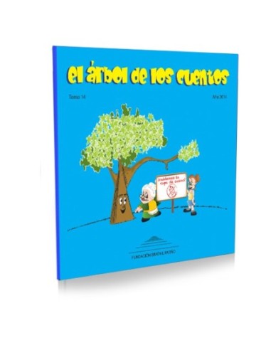 El Árbol De Los Cuentos XIV