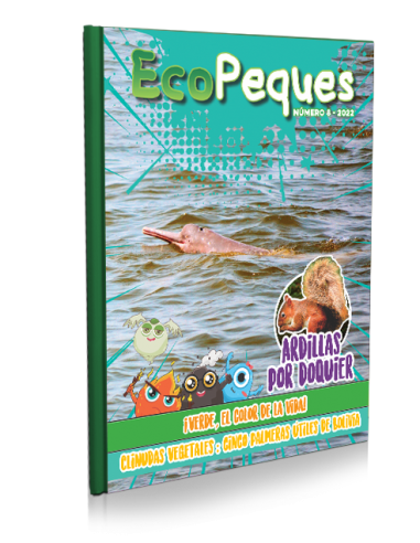 EcoPeques N°8