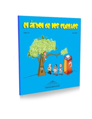 El Árbol De Los Cuentos XIII