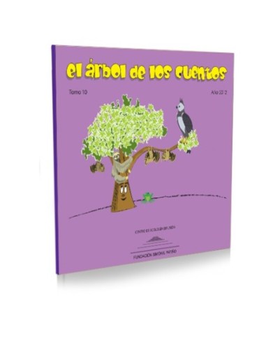 El Árbol De Los Cuentos X