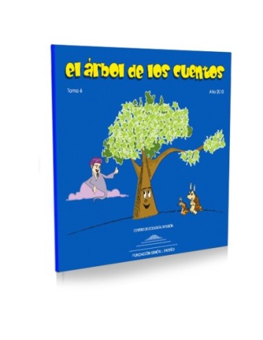 El Árbol De Los Cuentos VI