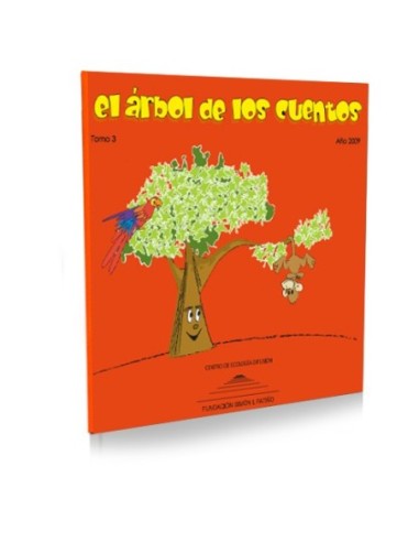 El Árbol De Los Cuentos XIX