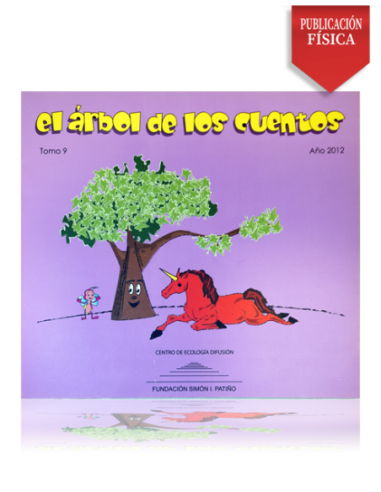 El árbol de los cuentos Tomo 9