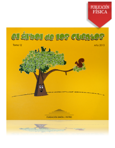 El árbol de los cuentos Tomo 12