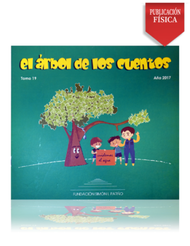 El árbol de los cuentos Tomo 19