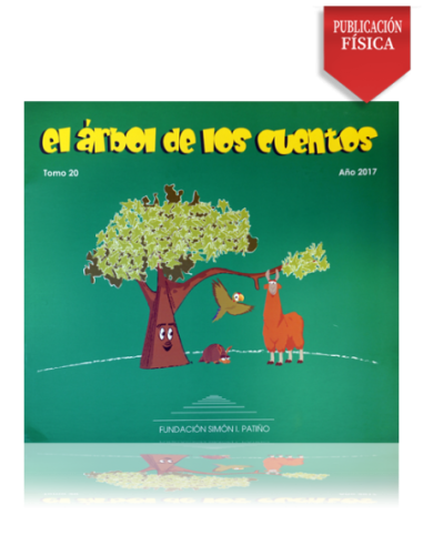 El árbol de los cuentos Tomo 20