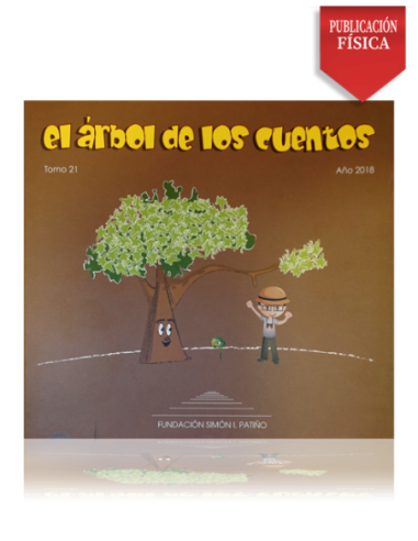 El árbol de los cuentos Tomo 21