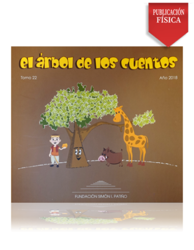 El árbol de los cuentos Tomo 22