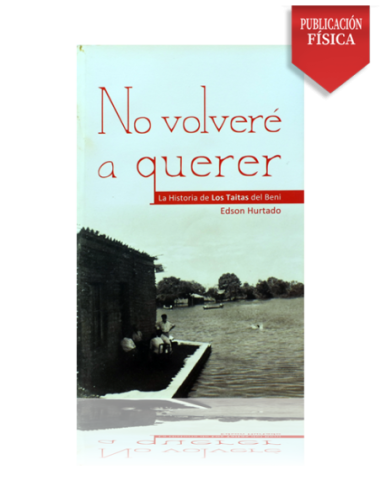 No Volveré a Quere