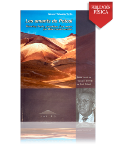 Les Amants de Potosí