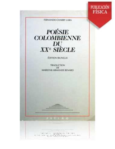 Poésie Colombienne du XX siécle