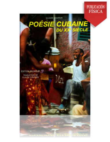 Poésie Cubainne du XX siécle