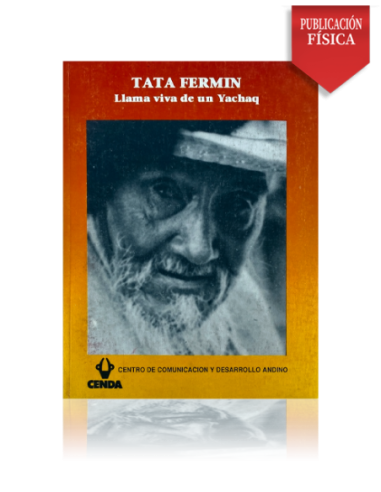 Tata Fermín Yachav