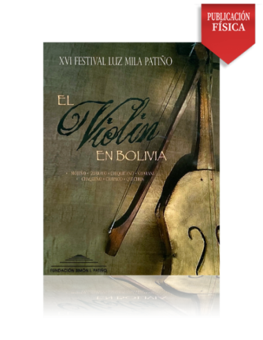 El Violín en Bolivia