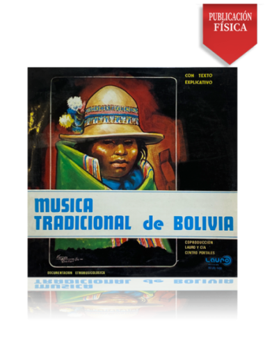 Música tradicional de Bolivia