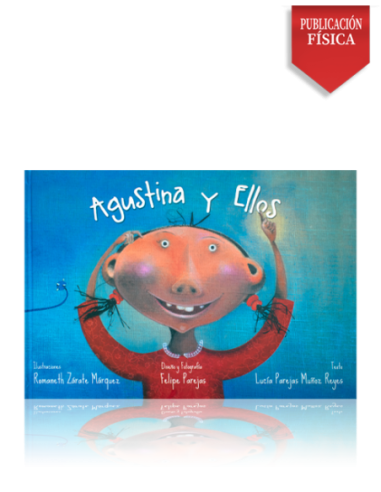 Agustina y ellos